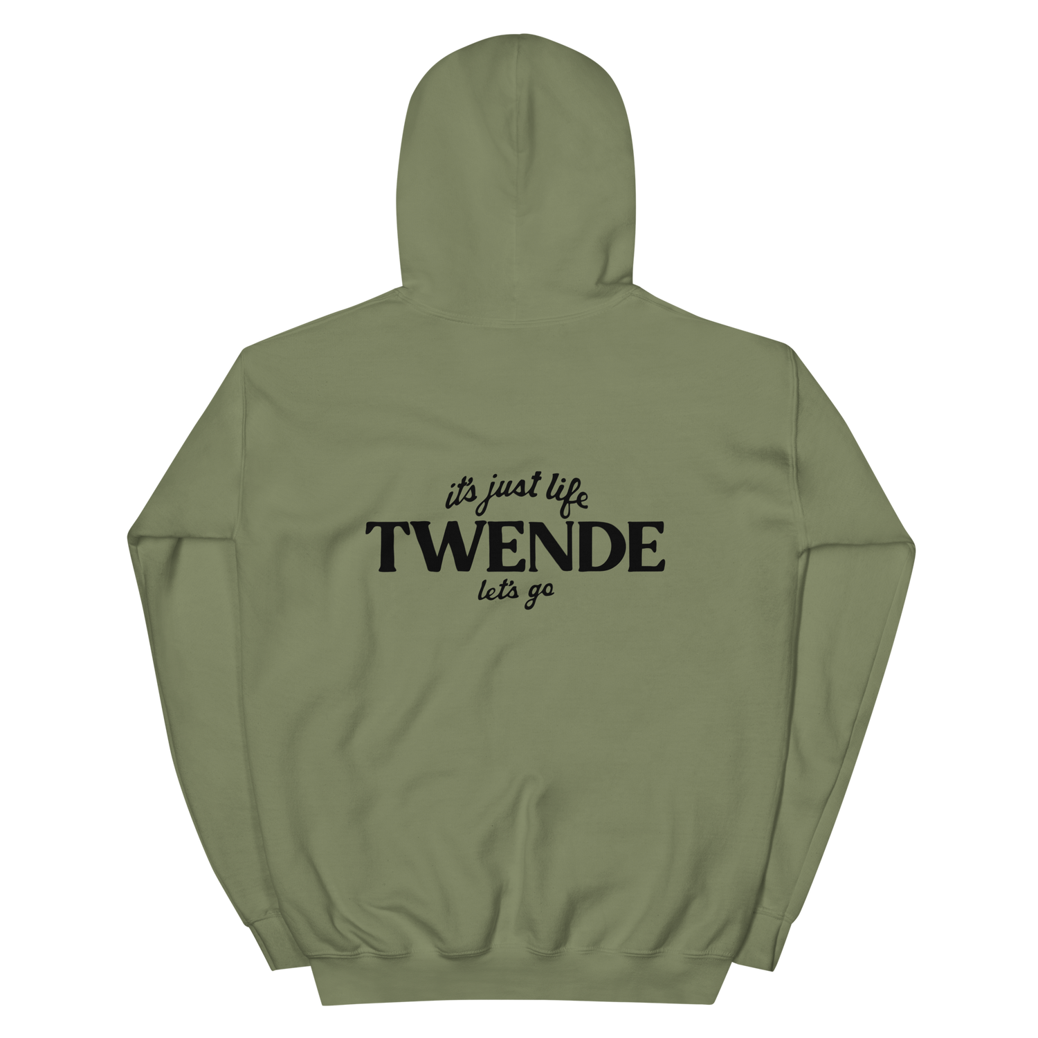 The Twende Collection