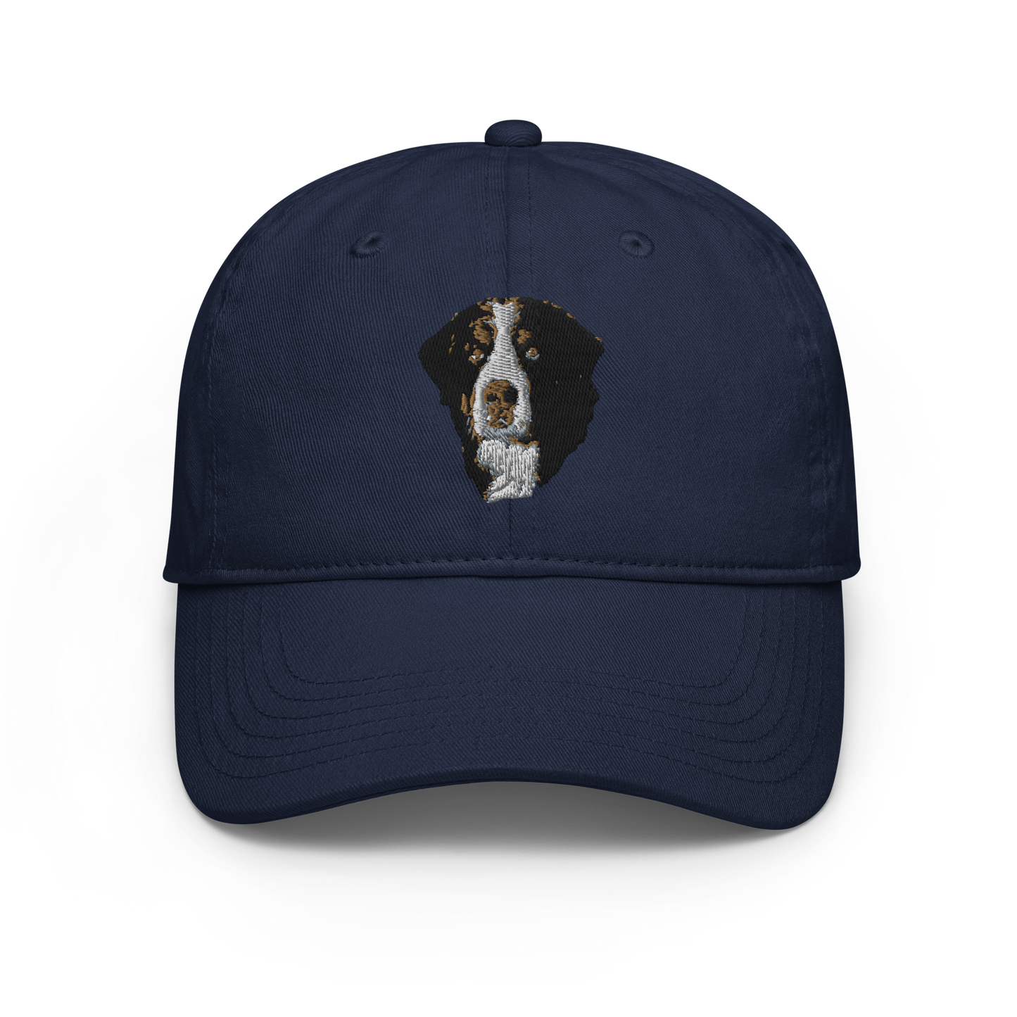 Millie // The Dad Hat