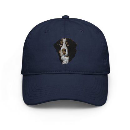 Millie // The Dad Hat