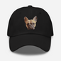 Nala // The Dad Hat