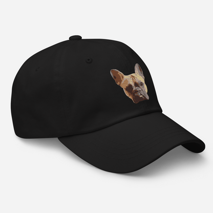 Nala // The Dad Hat