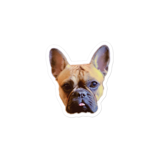 Nala // Sticker