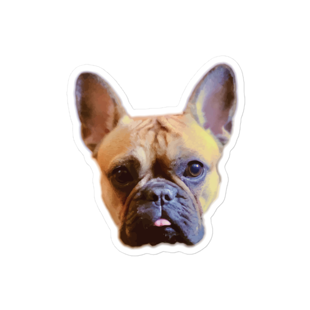 Nala // Sticker