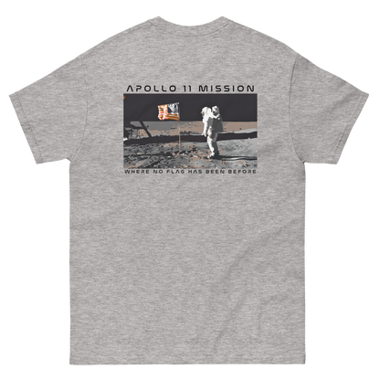 Apollo 11 // Tee