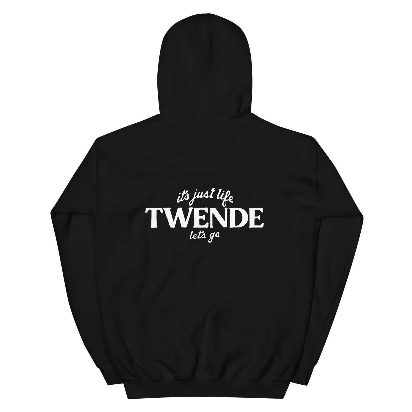 Twende // Hoodie