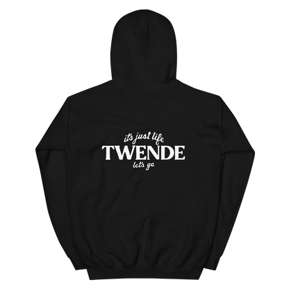 Twende // Hoodie