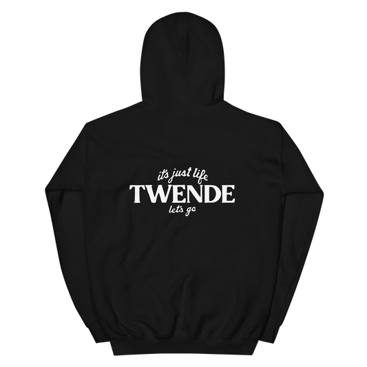 Twende // Hoodie