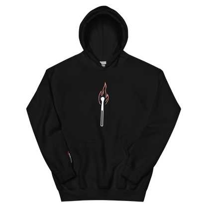 Twende // Hoodie